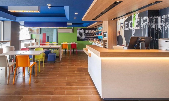 Melbourne Airport Hotel | ibis budget Melbourne Airport