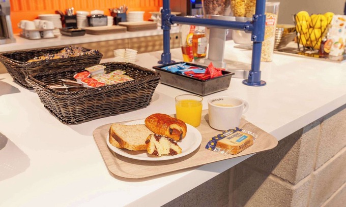 Mont-de-Marsan Hotel | Ibis Budget Mont De Marsan