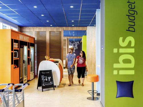 Santa Paula Hotel | ibis budget Sao Caetano