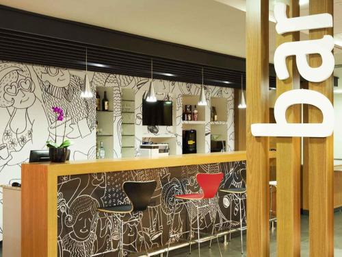 Centro Hotel | ibis Cascavel