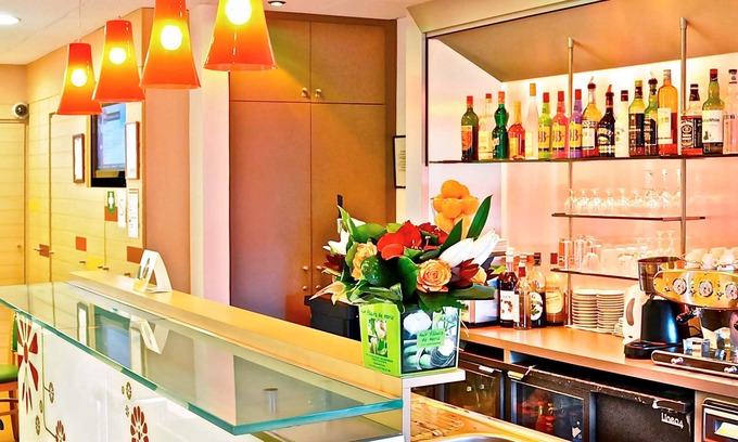 Epinay-sur-Seine Hotel | ibis Epinay sur seine Gennevilliers