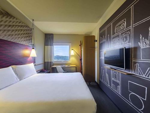 Guaiba Hotel | ibis Guaiba