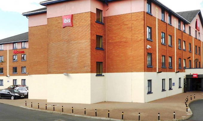 Clondalkin Hotel | Ibis Hotel Dublin