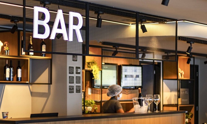 Petrolina Hotel | ibis Petrolina