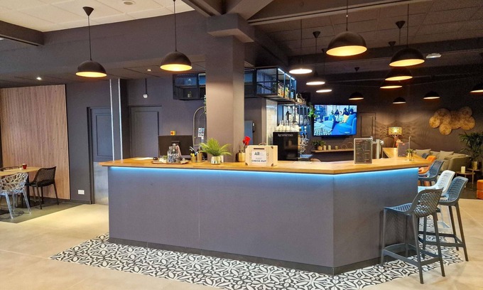 Rambouillet Hotel | ibis Rambouillet