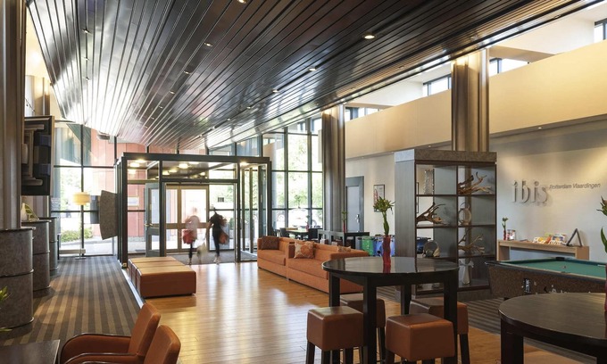 Municipality of Vlaardingen Hotel | ibis Rotterdam Vlaardingen