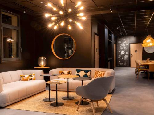 Saint-Paul-Trois-Chateaux Hotel | ibis Saint Paul Trois Chateaux