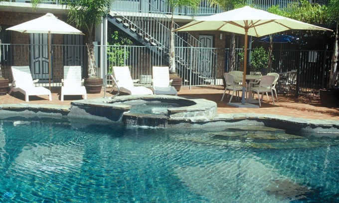 Gepps Cross Hotel | ibis Styles Adelaide Manor