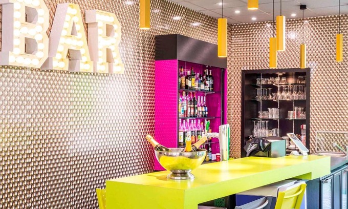 Antony Hotel | ibis Styles Antony Paris Sud