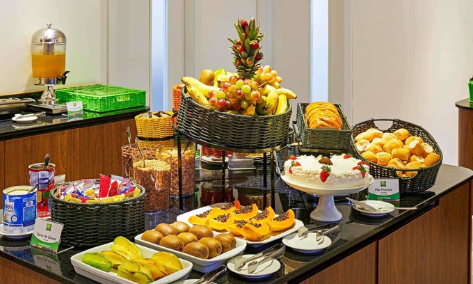 Centro Hotel | ibis Styles Balneario Camboriu