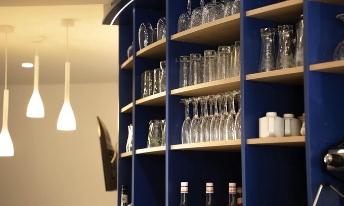 Beauce Hotel | ibis Styles Fougères