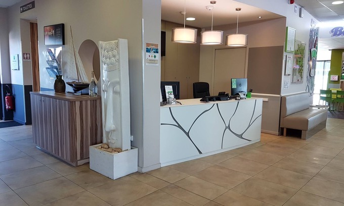 Villeneuve-sur-Lot Hotel | ibis Styles Villeneuve sur Lot