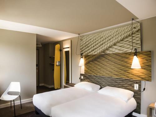 Wavre Hotel | Ibis Wavre Brussels East