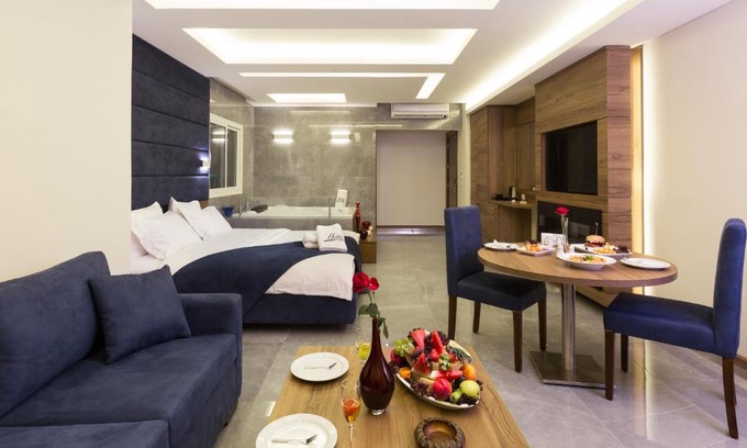 Wata Slam Hotel | Ibiza Hotel