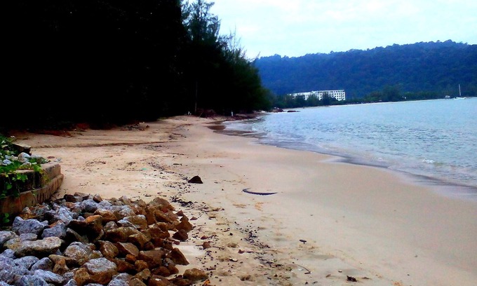 Kuala Teriang Casa | Idaman Guesthouse