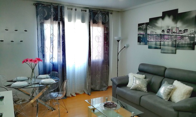 Distrito Sur Apartamento | Apartamento ideal en Córdoba