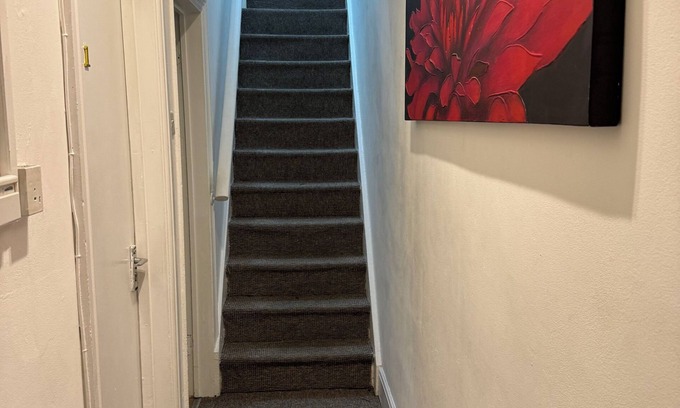 Forest Fields Casa | Ideal for large families and or group of friends willing to satay in one place.