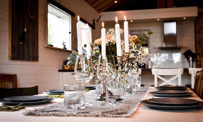 Flen Municipality Complejo | Idrottsgården lakeside accommodation and events