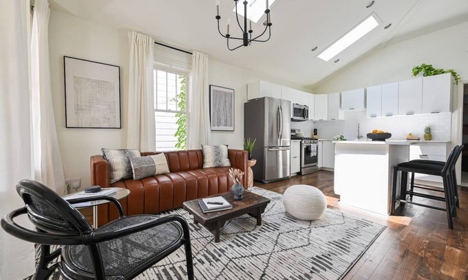 Reynoldstown Casa | Idyllwyld by Minty Living