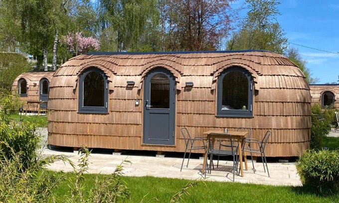 Wangen im Allgaeu Otro | IGLUCAMPING Allgäu-Bodensee