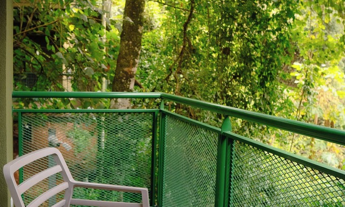 Puerto Iguazú Hotel | Iguazú Jungle Lodge