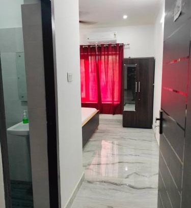 Mohangarh Casa | IIM Retreat - Cozy Couple Room