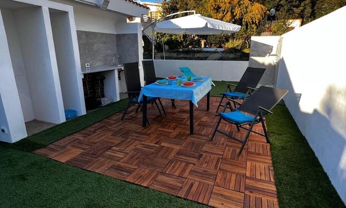 Buggerru Casa | Ikigai: la tranquillità vicino al mare