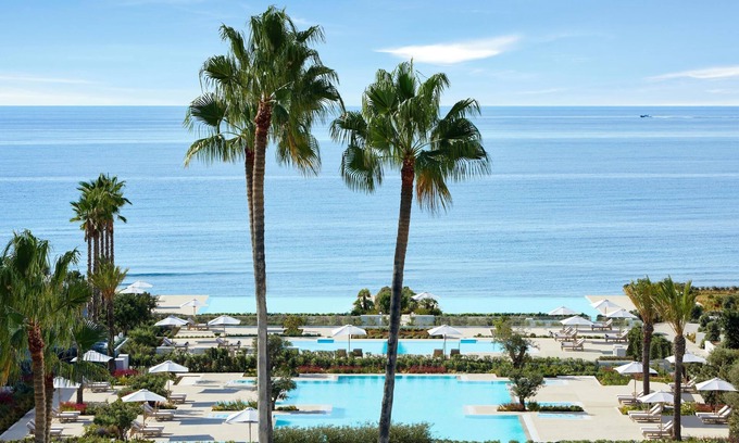 Nueva Milla de Oro Hotel | Ikos Andalusia