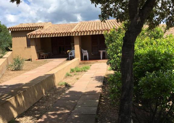 Costa Paradiso Apartamento | Il Boschetto dei Corbezzoli Villetta 2