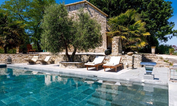 Brisighella Villa | Il Castellaccio 8, Emma Villas