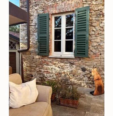 Montevecchia Cama Y Desayuno | Il colombee location di riva Giovanna