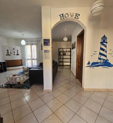 Bari Sardo Apartamento | Il Faro d'Ogliastra