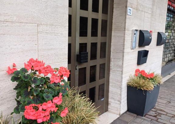 Rovereto Cama Y Desayuno | Il Geranio B&B