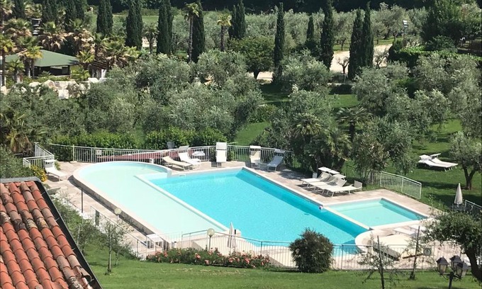 Soiano del Lago Casa | Il Ghetto Farm Holiday