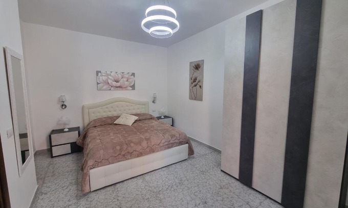 La Caletta Cama Y Desayuno | Il Giglio del Mare