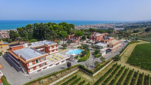 Tortoreto Hotel | Il Parco Sul Mare Resort & SPA