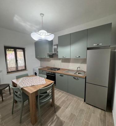 Aielli Cabina | Il Pergolato