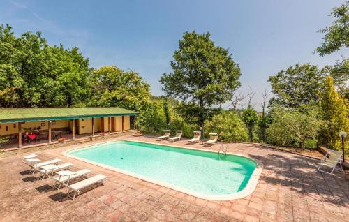 Monte San Savino Casa | Il Piazzone