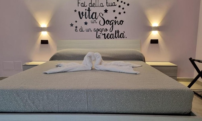 Quartiere XXVII Primavalle Casa | Il Piccolo Sogno di Roma