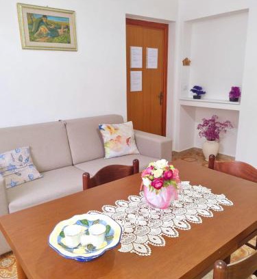 Orosei Apartamento | Il Portico