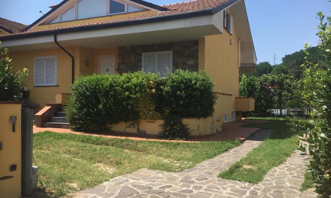 Massarosa Apartamento | Il Rifugio di Leonardo