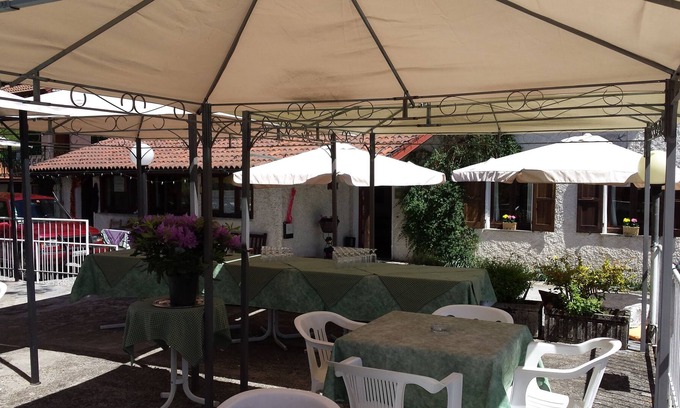 Alta Valle Intelvi Hotel | Il Rondanino Hotel Ristorante