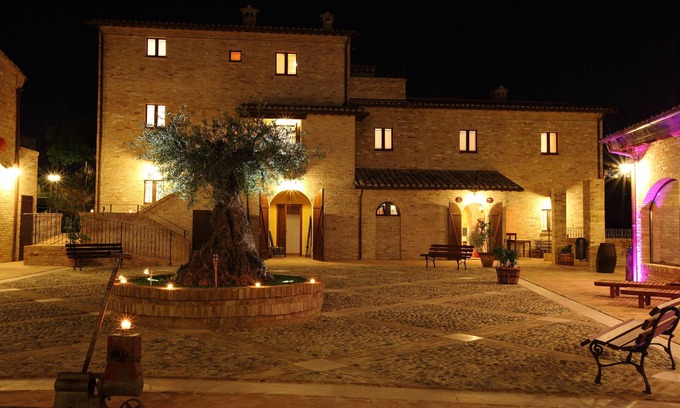 Monteprandone Otro | IL SAPORE DELLA LUNA SRL