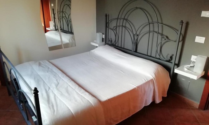 Sant'Elpidio a Mare Hotel | Il Sentiero Nascosto