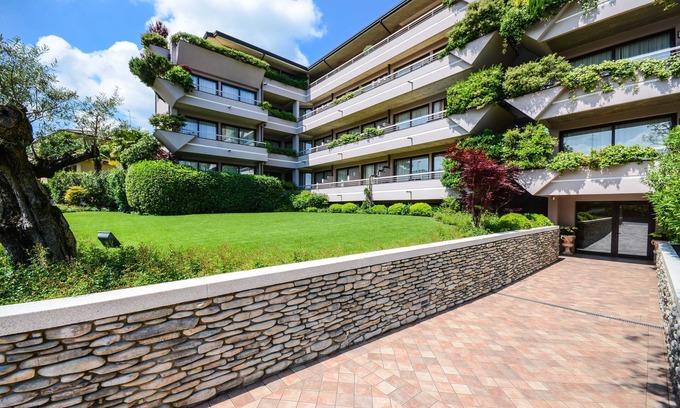 Desenzano del Garda Casa | Il Sogno Apartments
