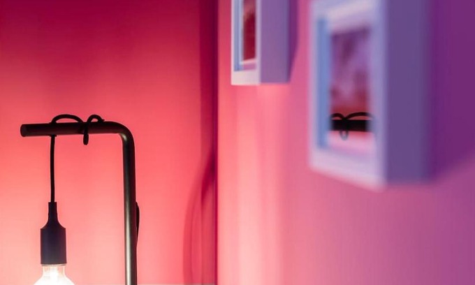Cassino Apartamento | Il Sopracciglio Suites - Pink Apartment