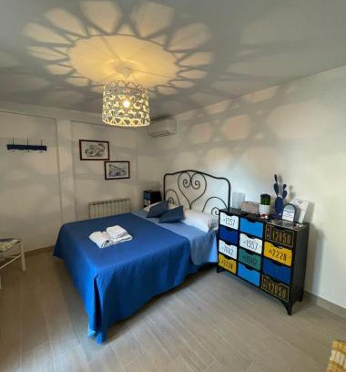 Fregenae Apartamento | Il sorriso di Fregene