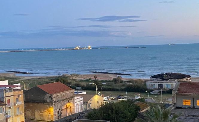 Gela Casa | il suono della conchiglia