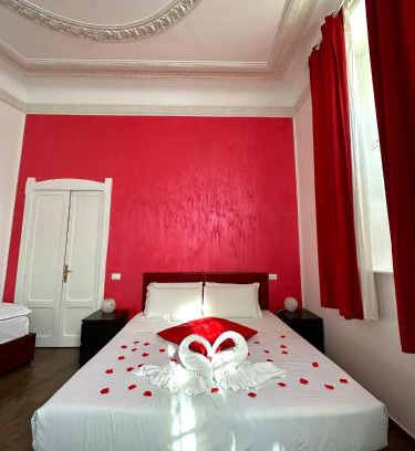 Roman Ghetto Casa | Il Tempio Della Capitale