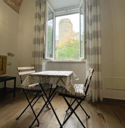 Tarquinia Casa | Il Torrione